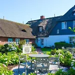 Apartmán Am - Whg 7 Osterley Utersum