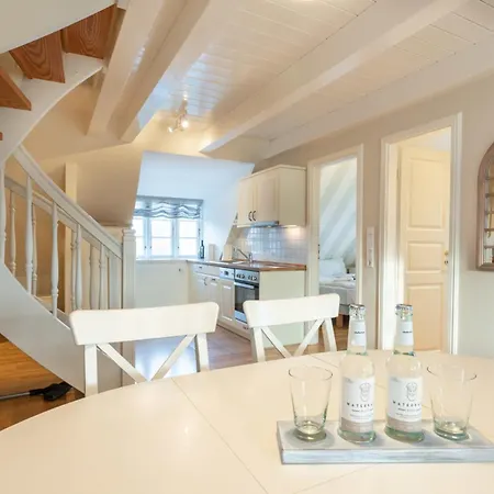 Apartment Am - Whg 7 Osterley