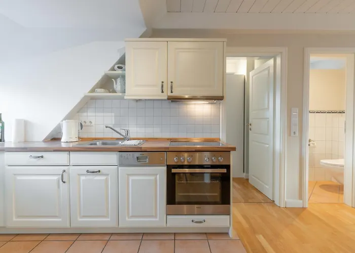 Am - Whg 7 Osterley Apartment