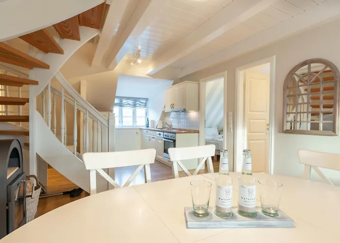 Apartment Am - Whg 7 Osterley