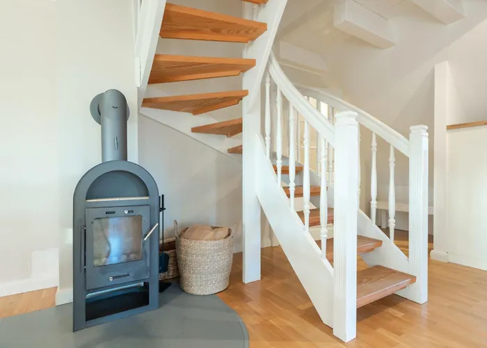 Apartment Am - Whg 7 Osterley *