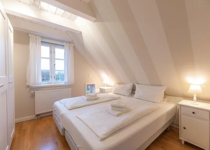 Am - Whg 7 Osterley * Utersum