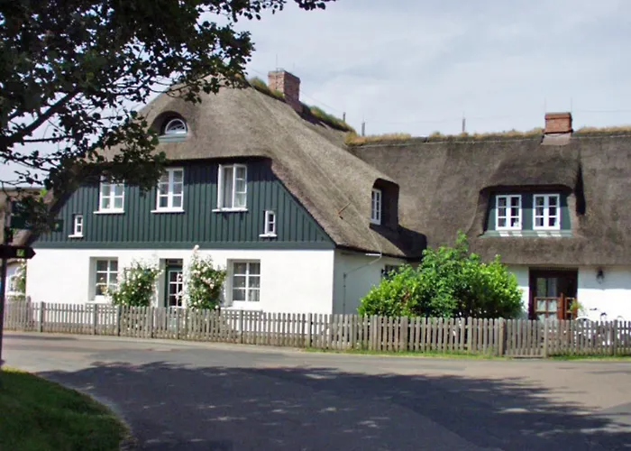 Am - Whg 7 Osterley *