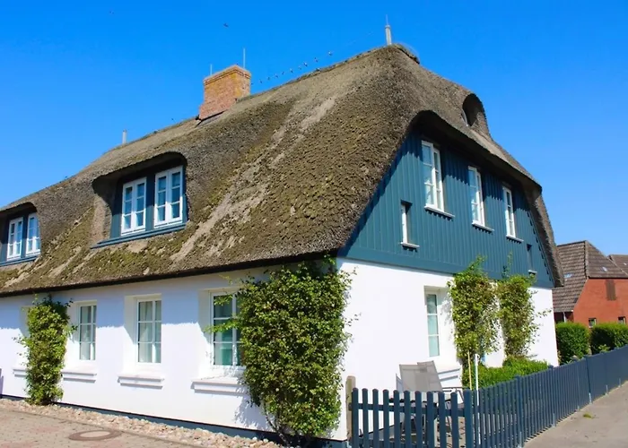 Am - Whg 7 Osterley * Utersum